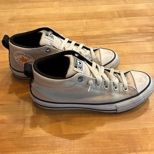 Converse Street Slip
